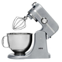 Foto AEG Küchenmaschine