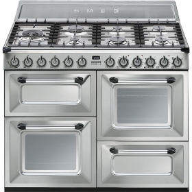 Foto Smeg Herd
