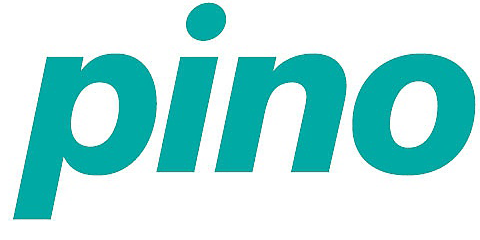 Logo pino