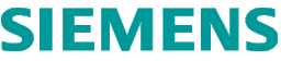 Logo Siemens